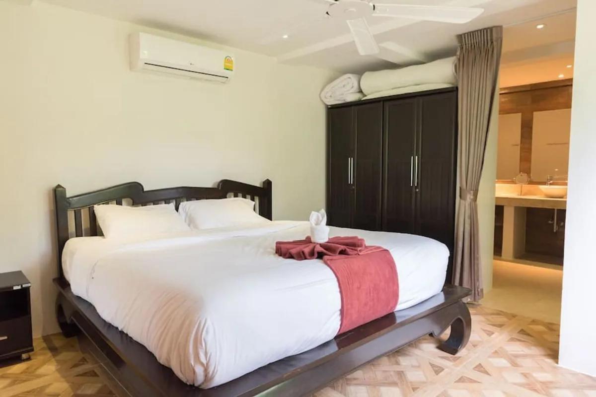 4br Don 5 Private Pool-chaweng